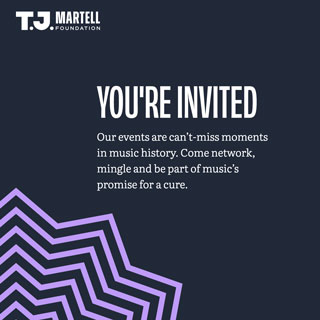 TJ Martell LA Wine Dinner