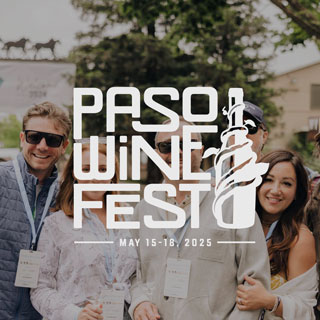 Paso Wine Fest 2025